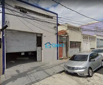 Galpão/Depósito/Armazém à venda, 360m² no Alto da Mooca, São Paulo