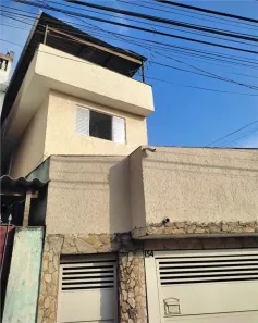 Sobrado com 3 Quartos à venda, 125m² no Vila Santa Maria, São Paulo