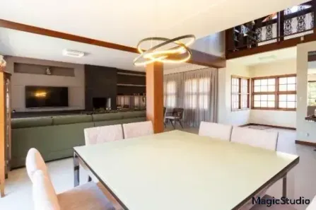 Casa com 4 Quartos à venda, 290m² no João Paulo, Florianópolis