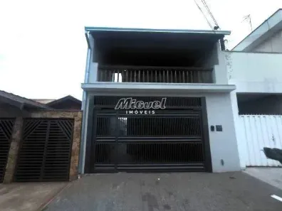 Casa com 3 Quartos à venda, 227m² no Água Branca, Piracicaba