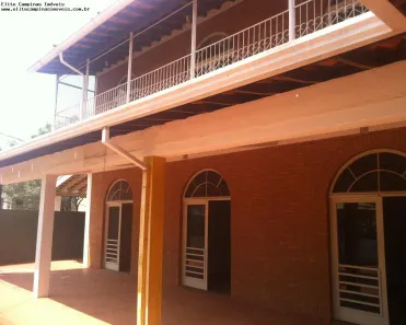 Imóvel Comercial à venda, 365m² no Nova Campinas, Campinas