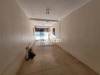 Ponto Comercial para alugar, 50m² no Centro, Ribeirão Preto