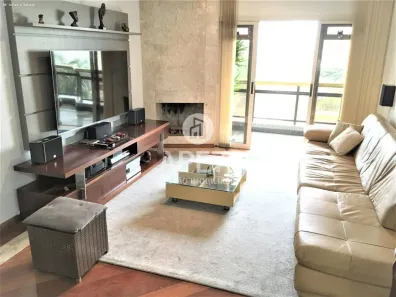 Apartamento com 4 Quartos à venda, 176m² no Vila Mariana, São Paulo