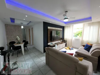 Apartamento com 2 Quartos à venda, 55m² no Village, Angra dos Reis