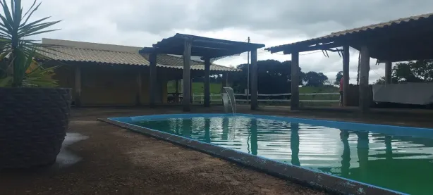 Fazenda/Sítio com 3 Quartos à venda, 30000m² no , Carmópolis de Minas