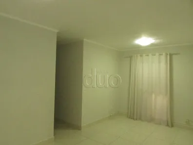 Apartamento com 3 Quartos à venda, 70m² no Paulista, Piracicaba