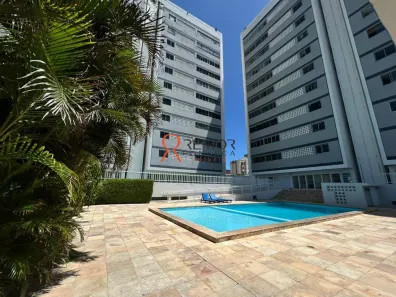 Cobertura com 5 Quartos à venda, 400m² no Vicente Pinzon, Fortaleza