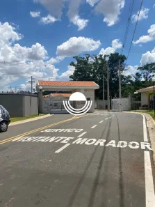 Lote/Terreno à venda, 317m² no Parque Rural Fazenda Santa Cândida, Campinas