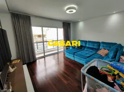 Sobrado com 3 Quartos à venda, 270m² no Assunção, São Bernardo do Campo