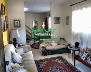 Casa com 3 Quartos à venda, 95m² no Cascata Guarani, Teresópolis