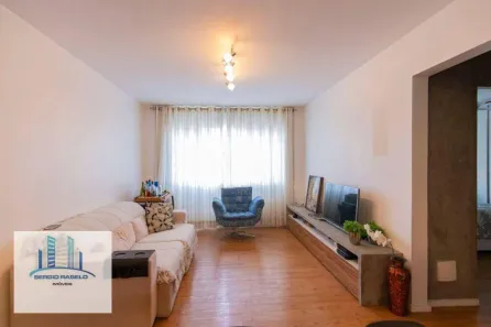 Apartamento com 2 Quartos à venda, 64m² no Vila Campo Grande, São Paulo