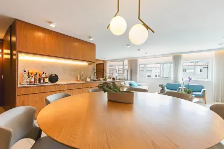Apartamento com 3 Quartos à venda, 176m² no Jardim Paulista, São Paulo