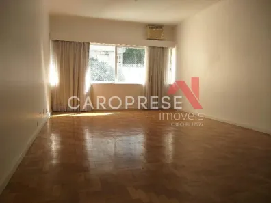 Apartamento com 2 Quartos para alugar, 140m² no Botafogo, Rio de Janeiro