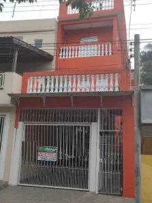 Sobrado com 3 Quartos à venda, 243m² no Jardim Vila Galvão, Guarulhos
