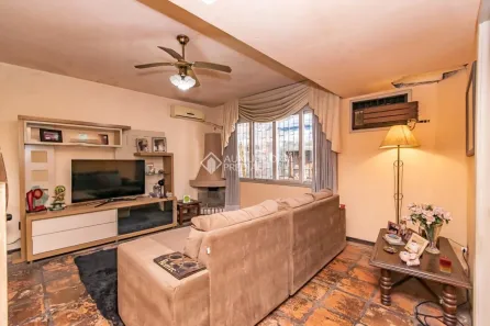 Casa com 3 Quartos à venda, 122m² no São Geraldo, Porto Alegre