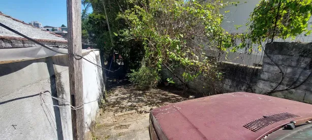 Lote/Terreno para alugar, 475m² no Caxingui, São Paulo