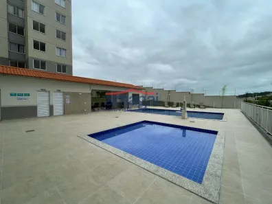 Apartamento com 2 Quartos à venda, 48m² no Jardim Paraíso, Jacareí