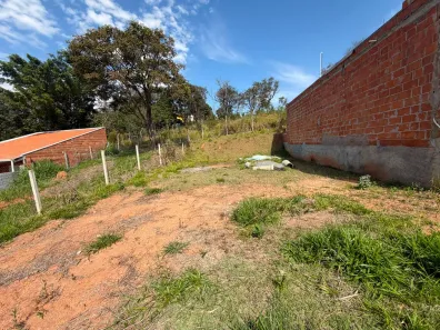 Lote/Terreno à venda, 750m² no Estância Figueira Branca, Jarinu
