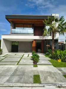 Casa de Condomínio com 5 Quartos à venda, 310m² no Centro, Eusébio