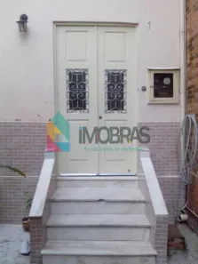 Casa com 4 Quartos à venda, 130m² no Laranjeiras, Rio de Janeiro