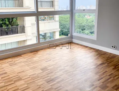Apartamento com 3 Quartos à venda, 180m² no Cerqueira César, São Paulo