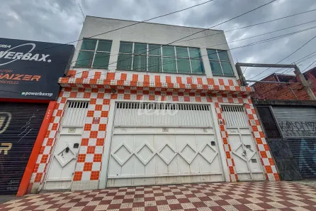 Ponto Comercial para alugar, 300m² no Vila Aricanduva, São Paulo
