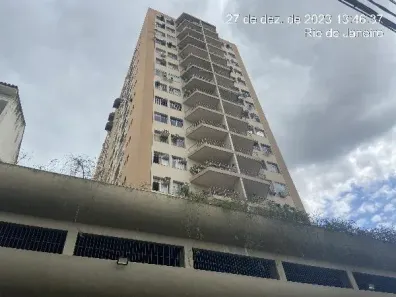 Apartamento com 2 Quartos à venda, 74m² no Sampaio, Rio de Janeiro