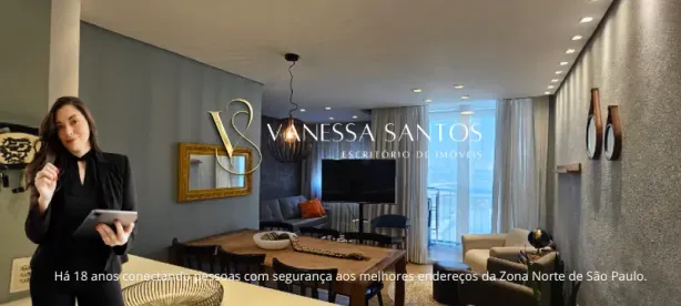 Apartamento com 2 Quartos à venda, 63m² no Vila Guilherme, São Paulo