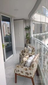 Apartamento com 2 Quartos para venda ou aluguel, 70m² no Dezoito do Forte Empresarial/Alphaville., Barueri