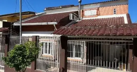 Sobrado com 3 Quartos à venda, 116m² no Marambaia, Vinhedo