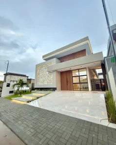 Casa de Condomínio com 3 Quartos à venda, 110m² no Muçumagro, João Pessoa