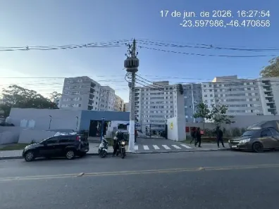 Apartamento com 2 Quartos à venda, 37m² no Parque Colonial, São Paulo