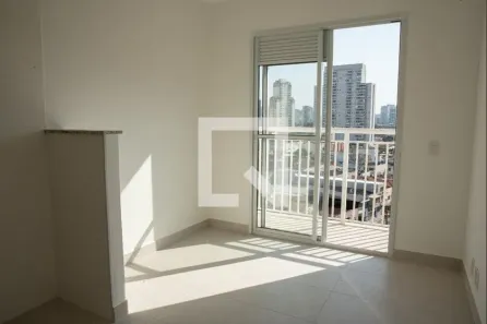 Apartamento com 2 Quartos à venda, 40m² no Barra Funda, São Paulo