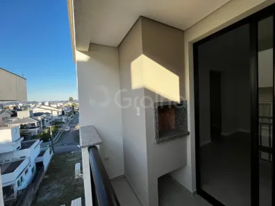Apartamento com 3 Quartos à venda, 77m² no Pedra Branca, Palhoça