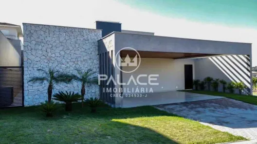 Casa com 4 Quartos à venda, 238m² no Ondas, Piracicaba