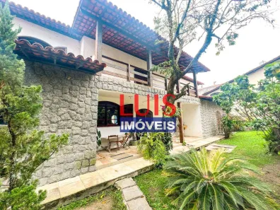 Casa com 5 Quartos à venda, 382m² no Largo da Batalha, Niterói