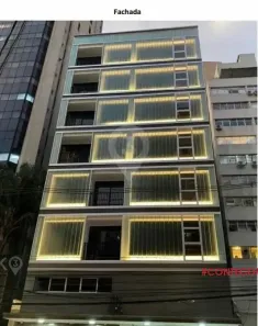 Prédio Comercial para alugar, 4192m² no Jardim Paulista, São Paulo