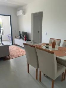 Apartamento com 2 Quartos à venda, 59m² no Jardim Primavera, Jacareí