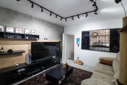 Casa com 3 Quartos à venda, 110m² no Brooklin Paulista, São Paulo