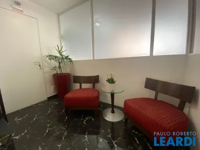 Sala Comercial à venda, 74m² no Paraíso, São Paulo