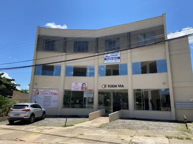 Prédio Comercial à venda, 450m² no Setor Urias Magalhães, Goiânia