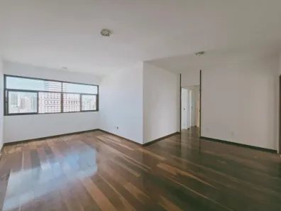 Apartamento com 3 Quartos à venda, 108m² no Brotas, Salvador