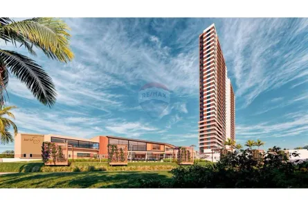 Apartamento com 2 Quartos à venda, 84m² no , Sacramento