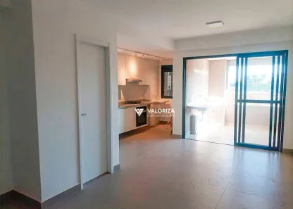 Apartamento com 3 Quartos para alugar, 90m² no Parque Morumbi, Votorantim
