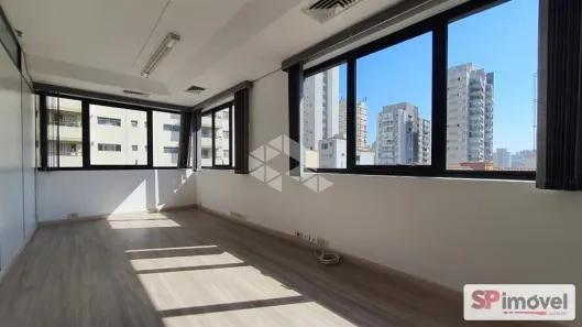 Sala Comercial à venda, 41m² no Liberdade, São Paulo