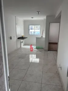 Apartamento com 2 Quartos à venda, 42m² no Vila Progresso, Guarulhos