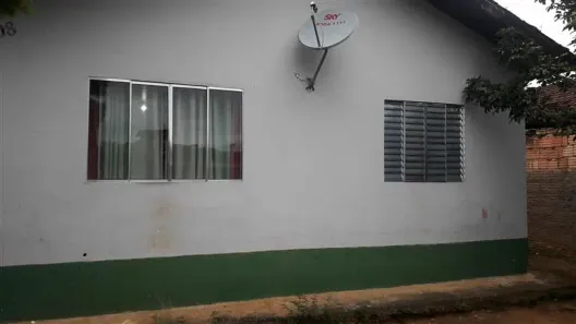Casa com 2 Quartos à venda, 58m² no Jardim Sao Paulo, Registro