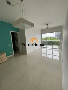 Apartamento com 4 Quartos à venda, 105m² no Recreio dos Bandeirantes, Rio de Janeiro