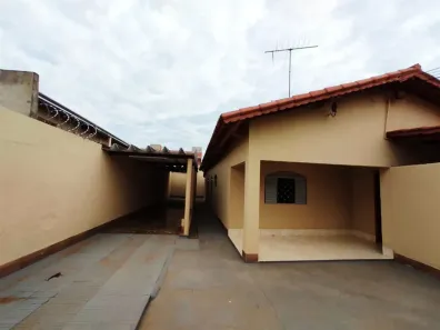 Casa com 3 Quartos à venda, 130m² no Vila Corrêa, Poá