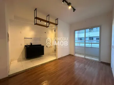 Apartamento com 2 Quartos à venda, 44m² no Jardim Shangai, Jundiaí